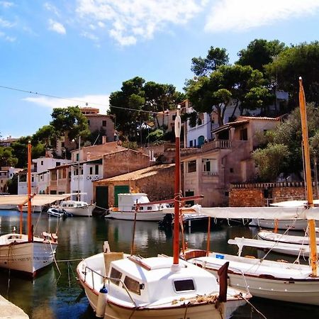 Cala LlombardsCasa De La Luz别墅 外观 照片