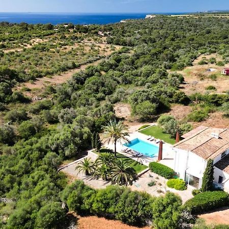 Cala LlombardsCasa De La Luz别墅 外观 照片